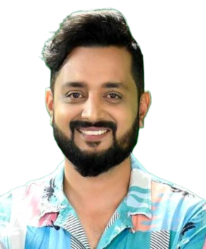 Asif Shah